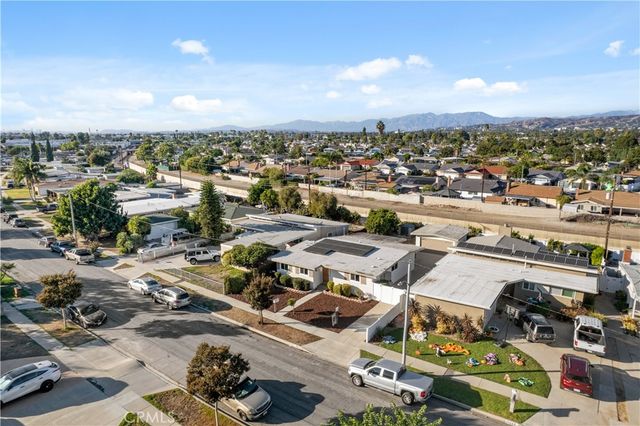 13527 Close, Whittier, CA 90605