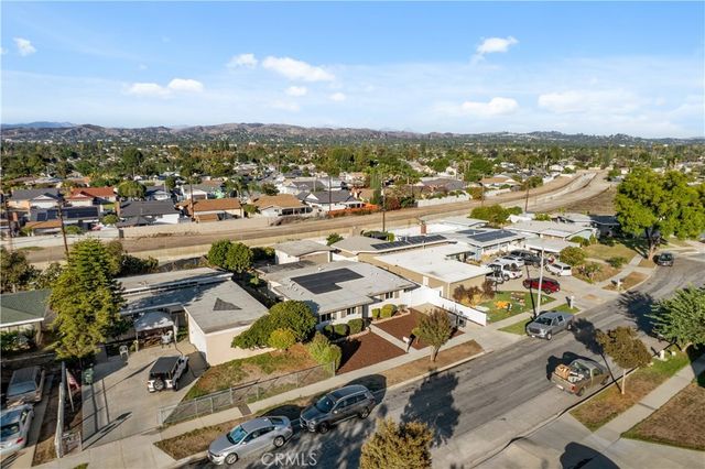 13527 Close, Whittier, CA 90605