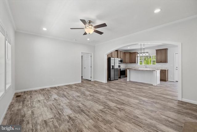 26412 INDIAN TRACE TRAIL, Unionville, VA 22567