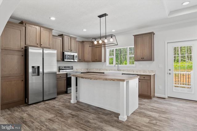 26412 INDIAN TRACE TRAIL, Unionville, VA 22567