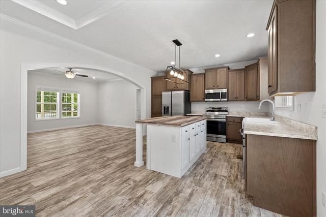 26412 INDIAN TRACE TRAIL, Unionville, VA 22567