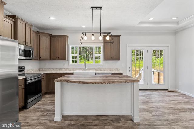 26412 INDIAN TRACE TRAIL, Unionville, VA 22567
