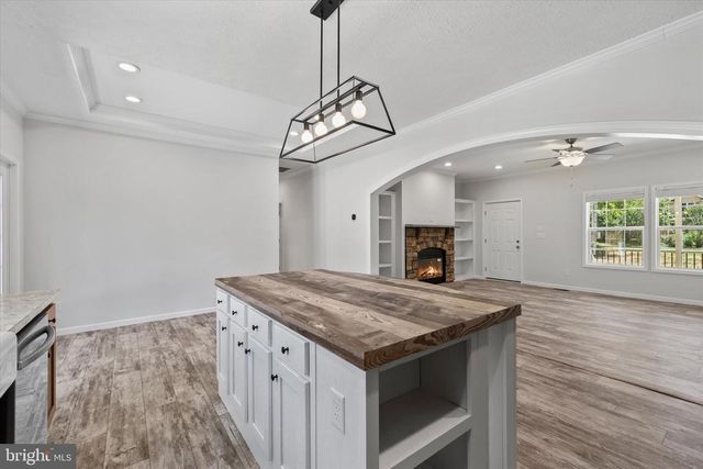 26412 INDIAN TRACE TRAIL, Unionville, VA 22567