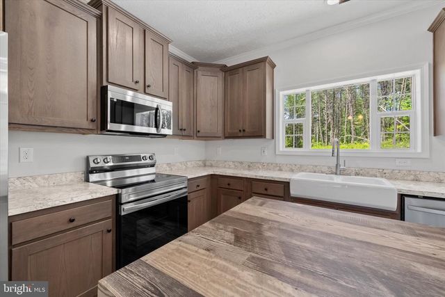 26412 INDIAN TRACE TRAIL, Unionville, VA 22567