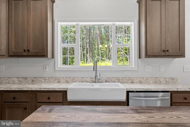 26412 INDIAN TRACE TRAIL, Unionville, VA 22567