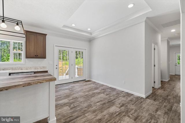 26412 INDIAN TRACE TRAIL, Unionville, VA 22567