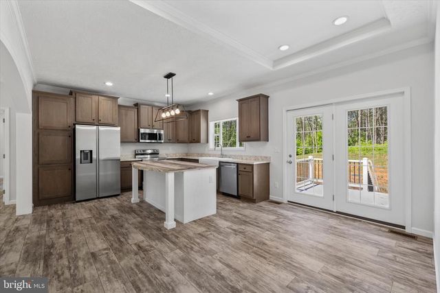 26412 INDIAN TRACE TRAIL, Unionville, VA 22567