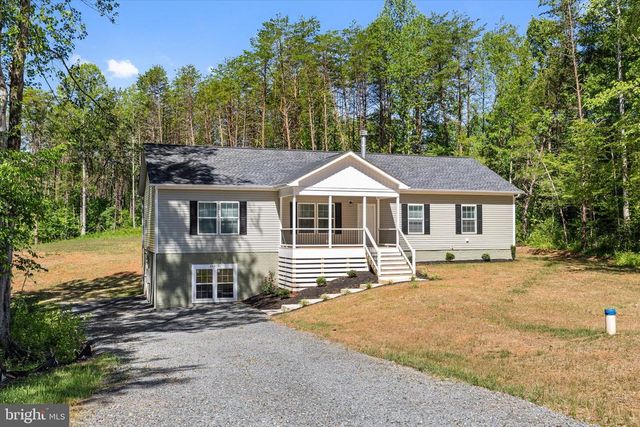 26412 INDIAN TRACE TRAIL, Unionville, VA 22567