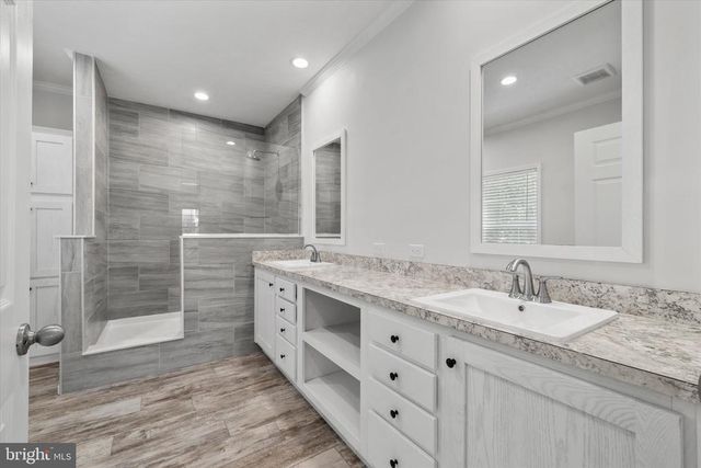 26412 INDIAN TRACE TRAIL, Unionville, VA 22567