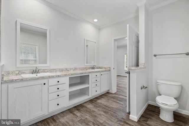 26412 INDIAN TRACE TRAIL, Unionville, VA 22567