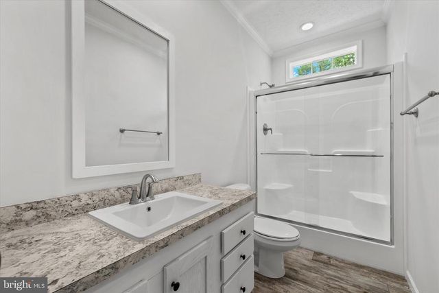 26412 INDIAN TRACE TRAIL, Unionville, VA 22567