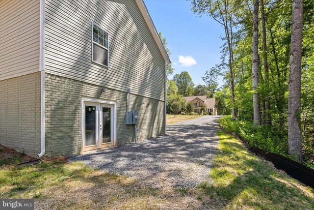 26412 INDIAN TRACE TRAIL, Unionville, VA 22567