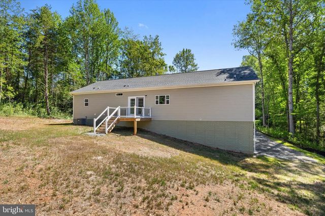 26412 INDIAN TRACE TRAIL, Unionville, VA 22567