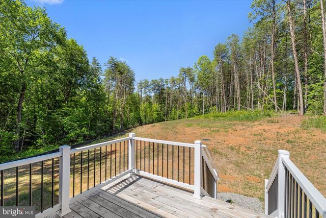 26412 INDIAN TRACE TRAIL, Unionville, VA 22567