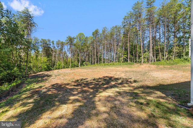26412 INDIAN TRACE TRAIL, Unionville, VA 22567