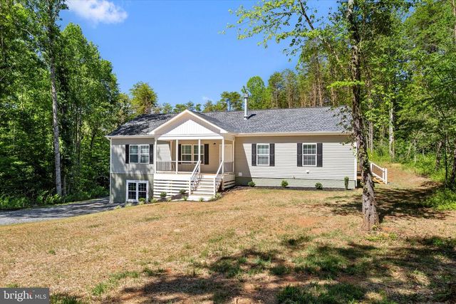26412 INDIAN TRACE TRAIL, Unionville, VA 22567