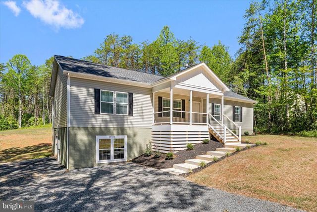 26412 INDIAN TRACE TRAIL, Unionville, VA 22567