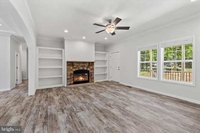 26412 INDIAN TRACE TRAIL, Unionville, VA 22567