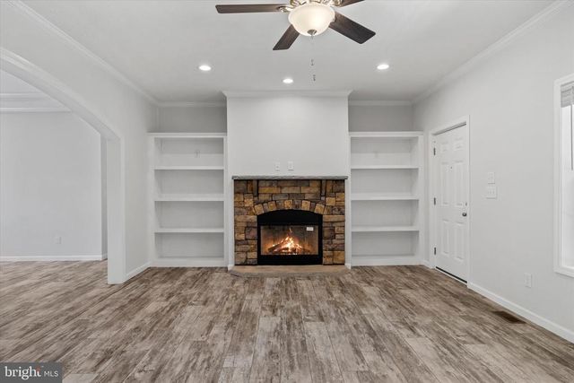 26412 INDIAN TRACE TRAIL, Unionville, VA 22567