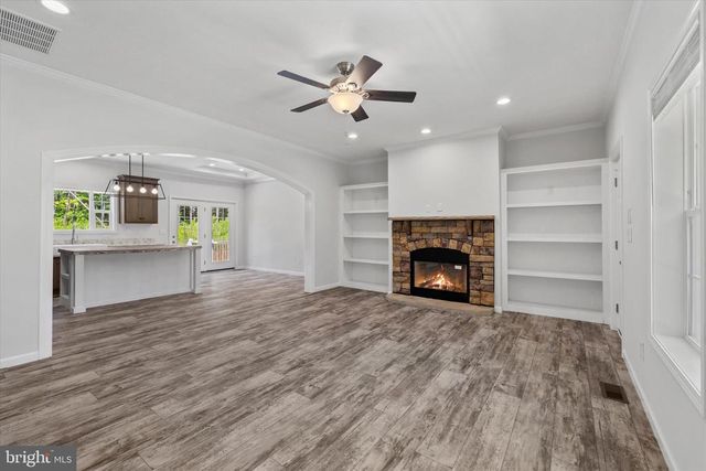26412 INDIAN TRACE TRAIL, Unionville, VA 22567