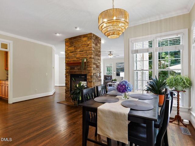 400 Flint Point Lane, Holly Springs, NC 27540