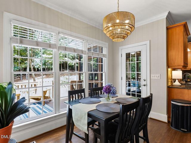 400 Flint Point Lane, Holly Springs, NC 27540