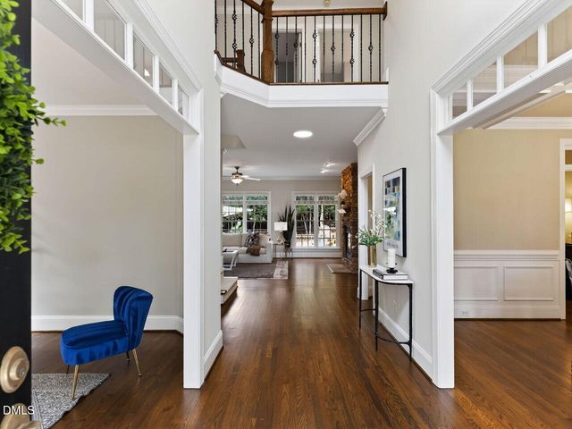 400 Flint Point Lane, Holly Springs, NC 27540