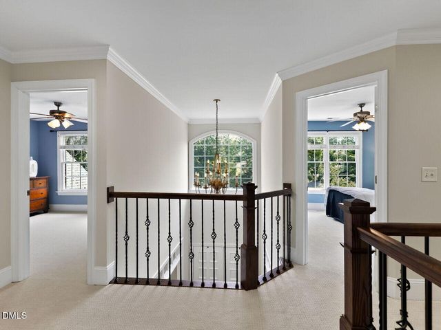 400 Flint Point Lane, Holly Springs, NC 27540