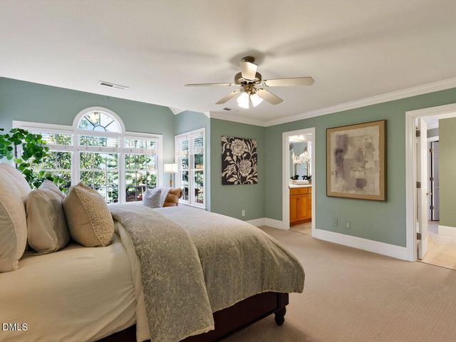 400 Flint Point Lane, Holly Springs, NC 27540