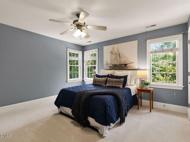 400 Flint Point Lane, Holly Springs, NC 27540