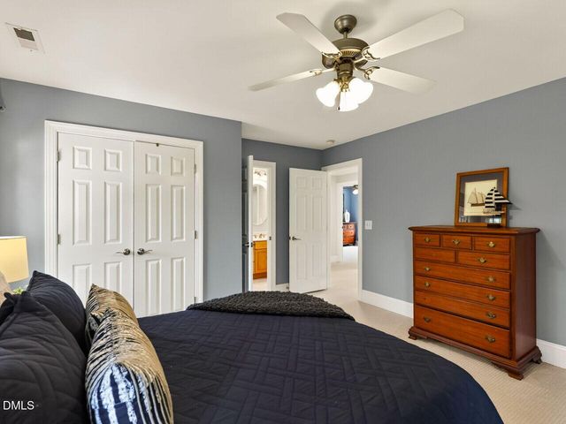 400 Flint Point Lane, Holly Springs, NC 27540