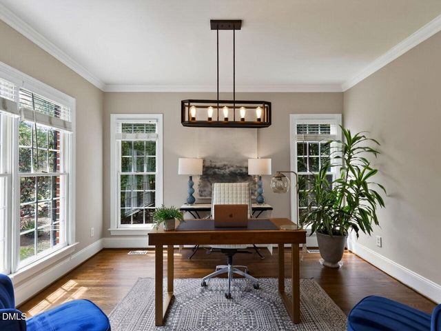 400 Flint Point Lane, Holly Springs, NC 27540