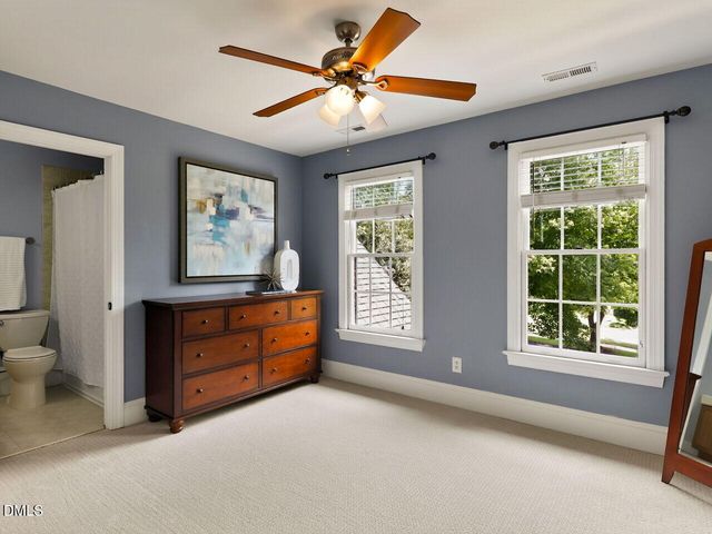 400 Flint Point Lane, Holly Springs, NC 27540