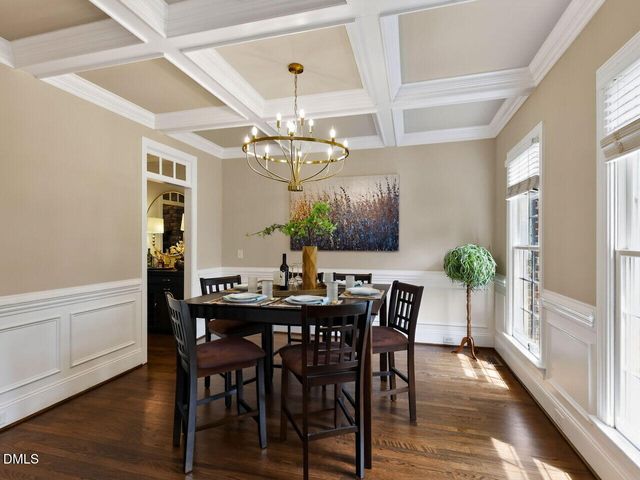 400 Flint Point Lane, Holly Springs, NC 27540