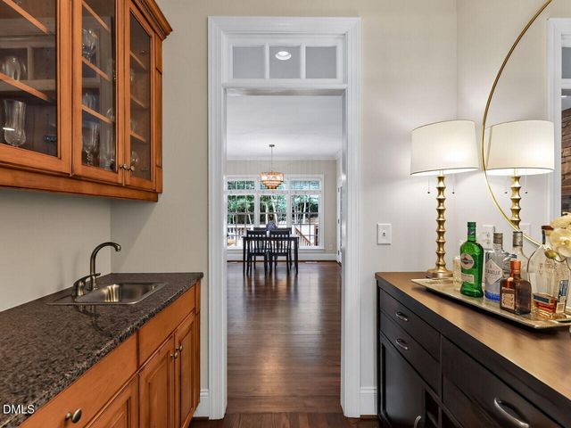 400 Flint Point Lane, Holly Springs, NC 27540