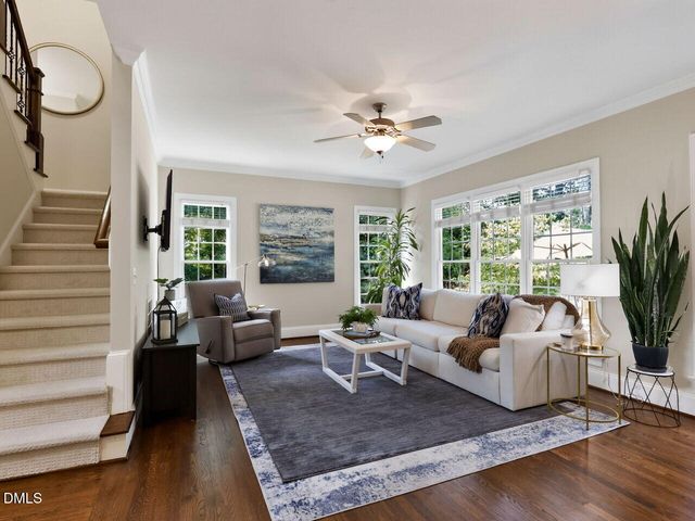 400 Flint Point Lane, Holly Springs, NC 27540