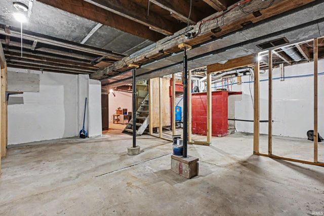4061 E 350 S Road, Rochester, IN 46975