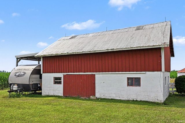 4061 E 350 S Road, Rochester, IN 46975