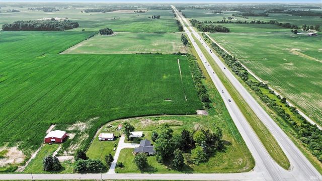 4061 E 350 S Road, Rochester, IN 46975