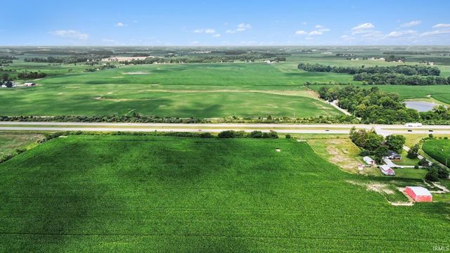 4061 E 350 S Road, Rochester, IN 46975