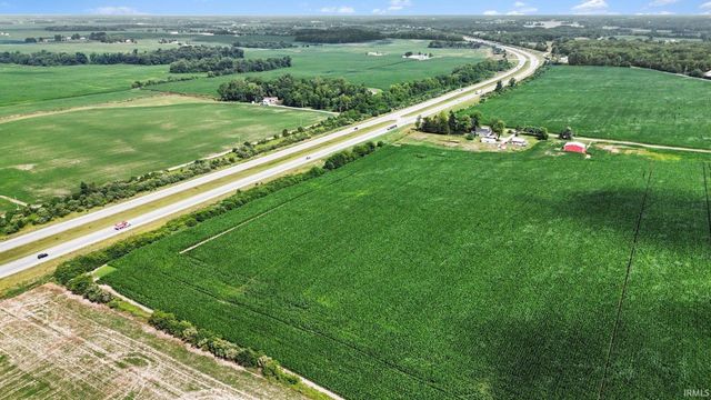 4061 E 350 S Road, Rochester, IN 46975