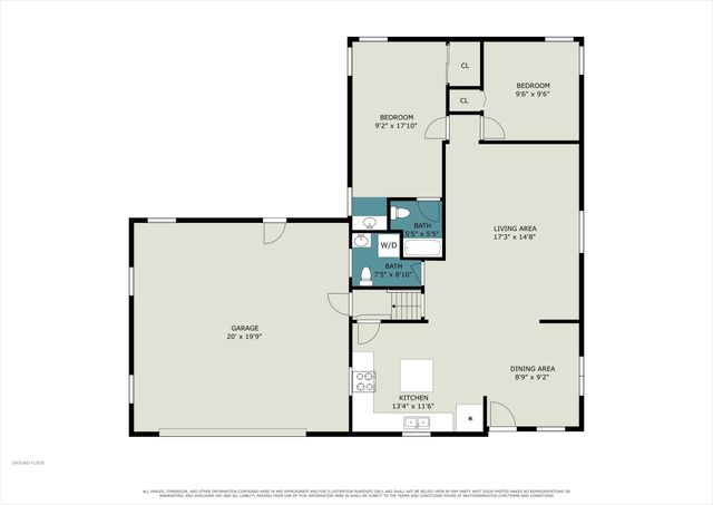4061 E 350 S Road, Rochester, IN 46975