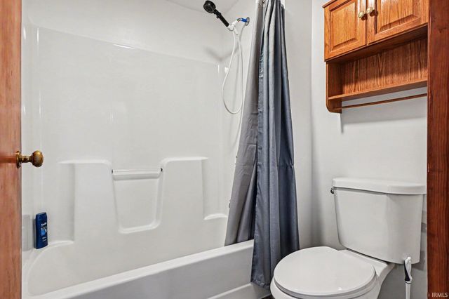 4061 E 350 S Road, Rochester, IN 46975