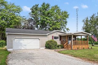 4061 E 350 S Road, Rochester, IN 46975