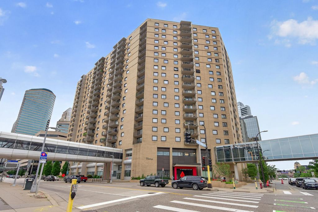 121 Washington Avenue S 505, Minneapolis, MN 55401 — exterior