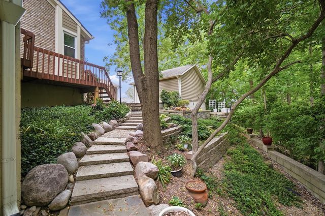 11768 Gable Glen Lane, Cincinnati, OH 45249