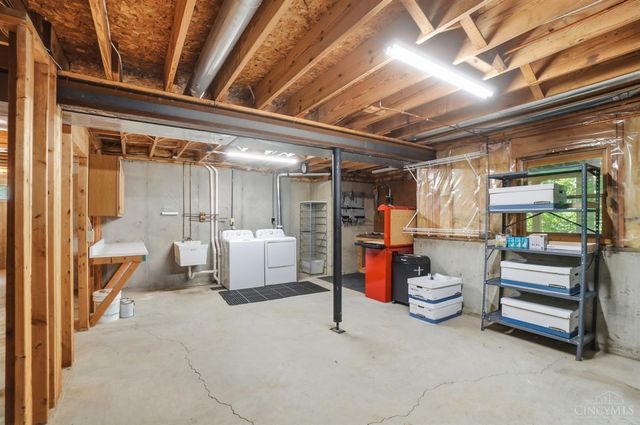 11768 Gable Glen Lane, Cincinnati, OH 45249