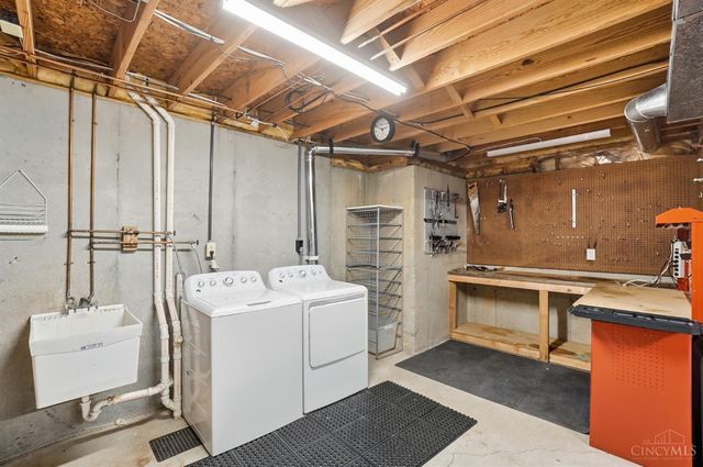 11768 Gable Glen Lane, Cincinnati, OH 45249
