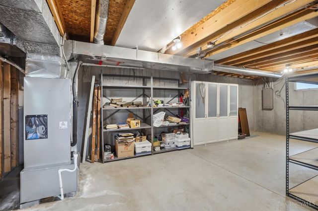 11768 Gable Glen Lane, Cincinnati, OH 45249