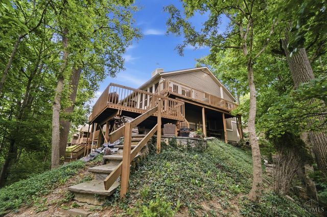11768 Gable Glen Lane, Cincinnati, OH 45249
